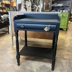 Tea Cart/Coffee Bar