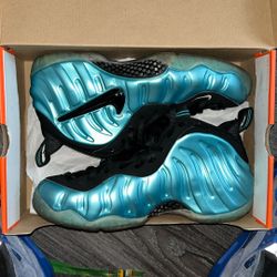 Nike Foamposite 