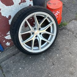 Rims