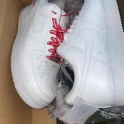Supreme Forces 