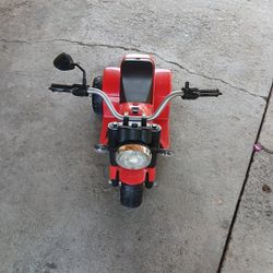 Ausom Toddlers Electric Motorcycle 