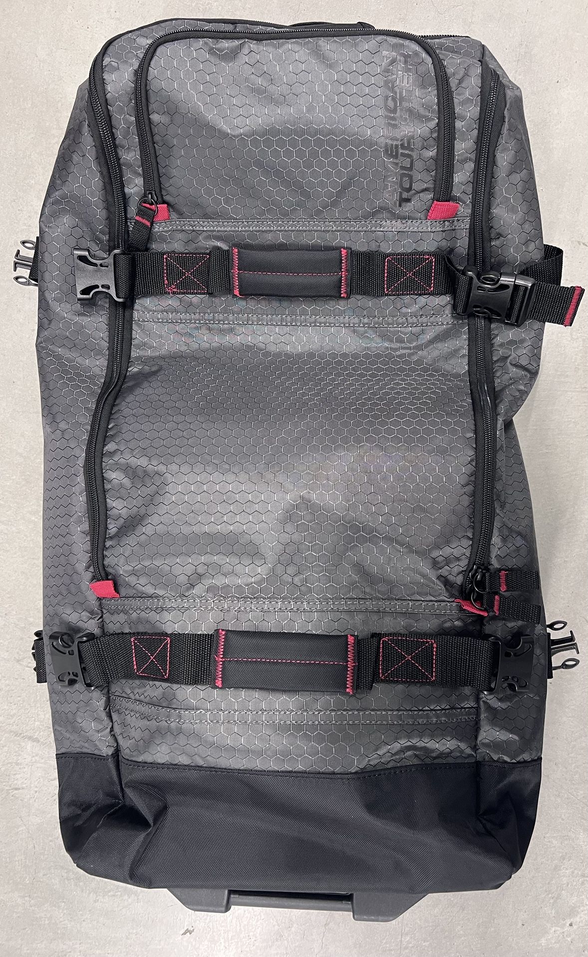 American Tourister 30" Aeropack Wheeled Duffel Bag