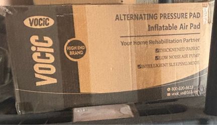 VOCIC Alternating Pressure Pad
