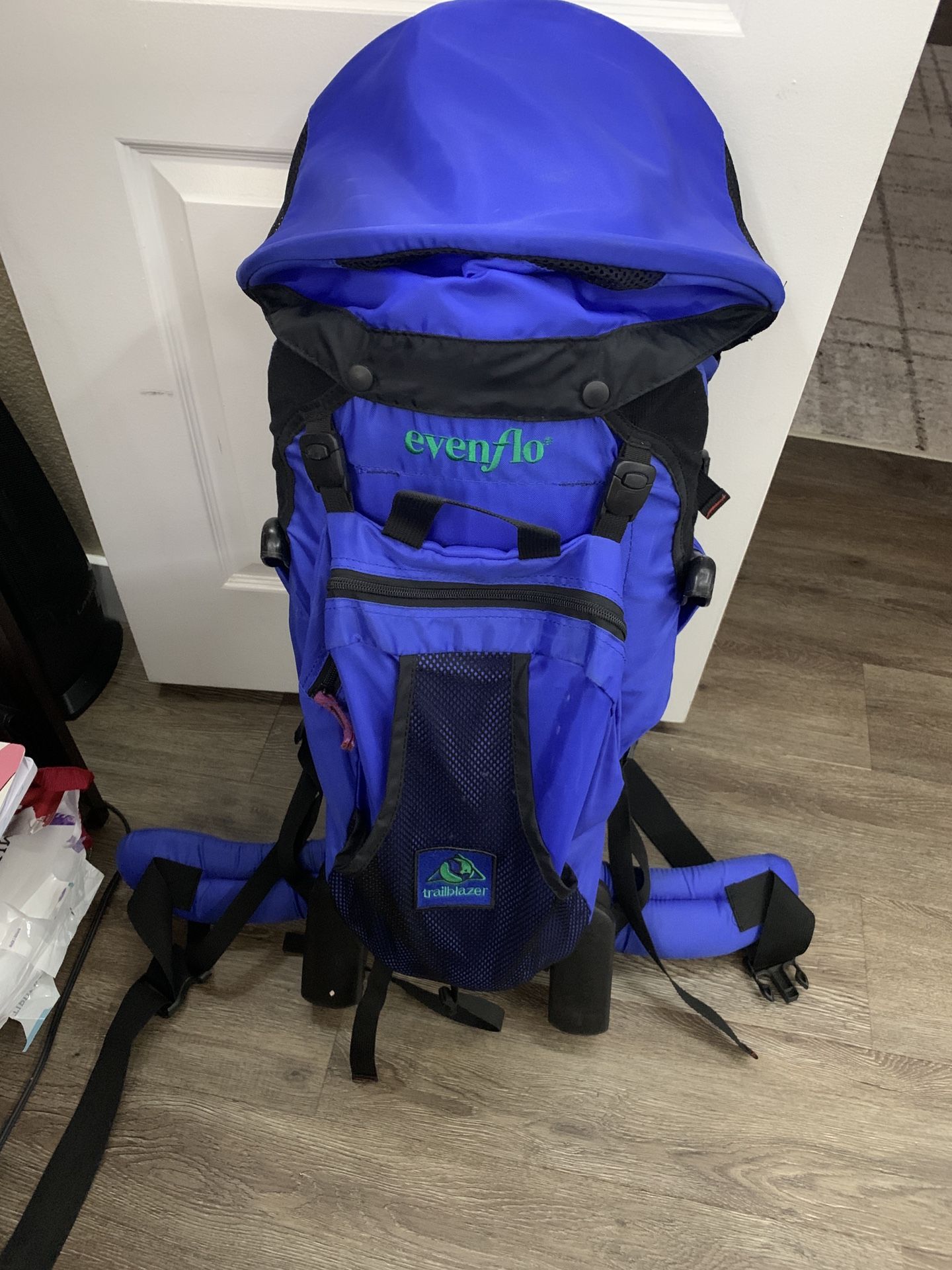 Hiking Backpack