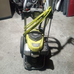 PRESSURE WASHER 