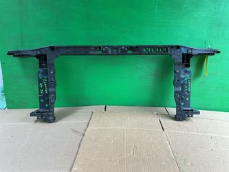 RADIATOR SUPPORT  ELANTRA 2024 2025 2026 OEM