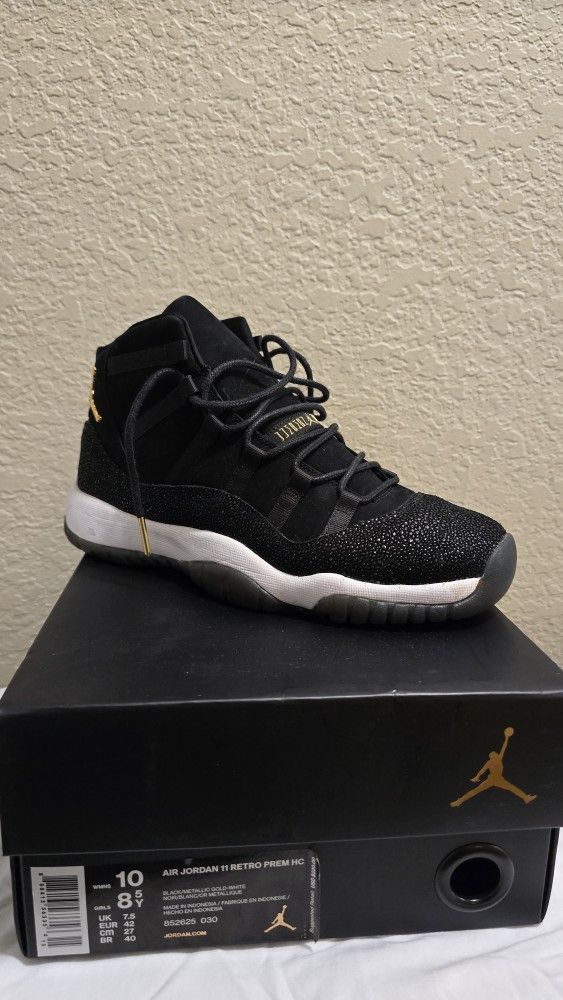 Retro 11 Womens