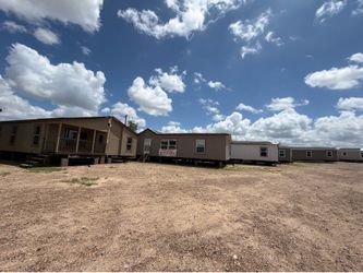 Mobile homes