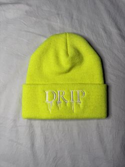 Gunna “Drip” beanie