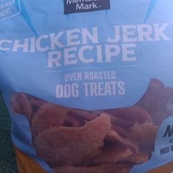 Dog Treats 
