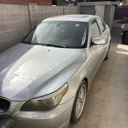 2005 BMW 530i