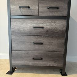Chest Furniture - Mueble De Comoda 
