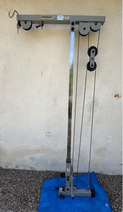 Body-Solid PLA200X Lat Pulldown Attachment