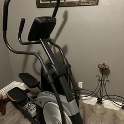 NordicTrack Elliptical 