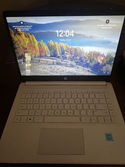 laptop