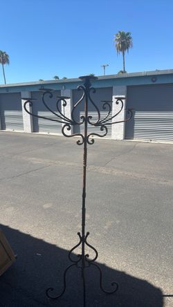 7 branched menorah