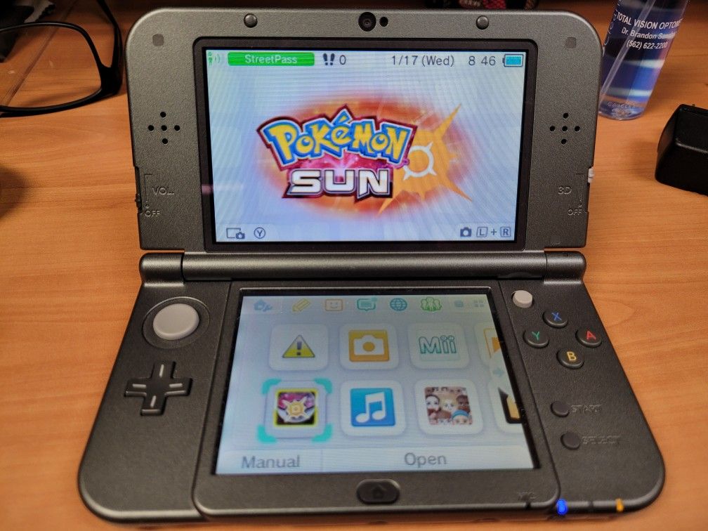 Nintendo 3DS XL for Sale in Downey, CA OfferUp