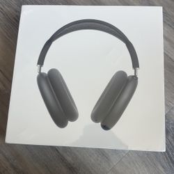 AirPod Max (Brand New)