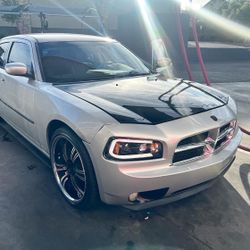 2010 Dodge Charger