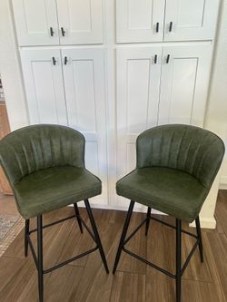 Bar stools