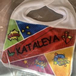 Sublimation Custom Prints