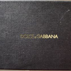 Dolce Gabbana Glasses