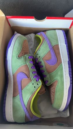 Nike Dunk Veneer size 10M