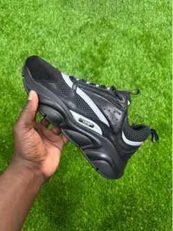 Designer shoe