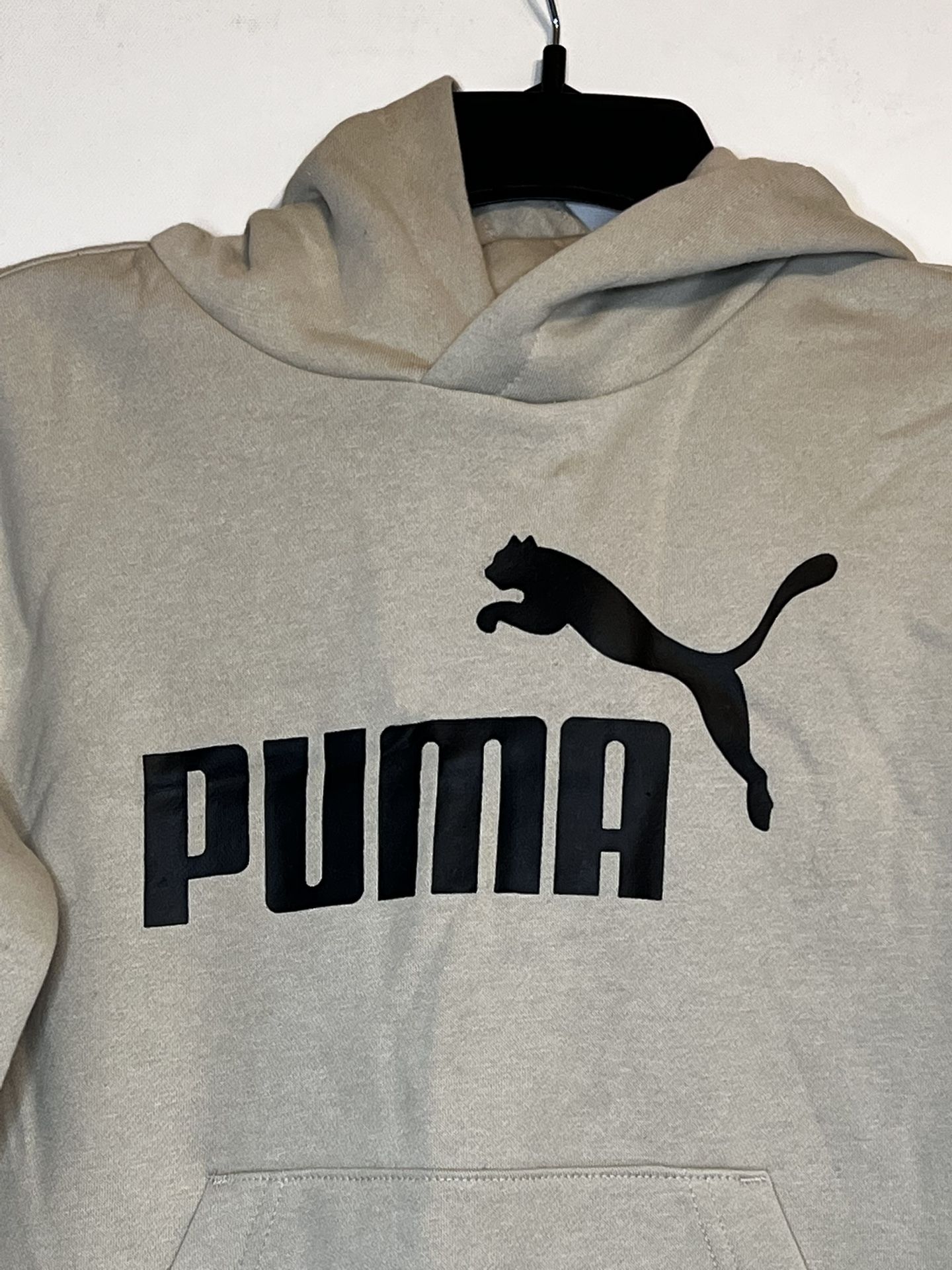 New Puma Hoodie Sweatshirt Size Small
