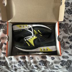 CAKED Nike Air Stab 