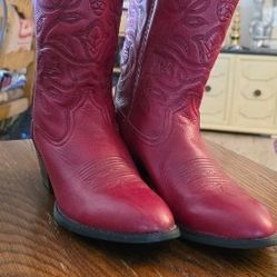 Ariana
Women's Boot
Size 8.5B
