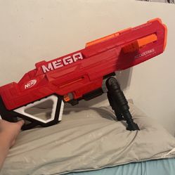 Thunder Hawk Nerf No Bullets 