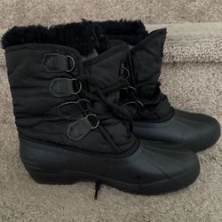 Women’s Snow Boots