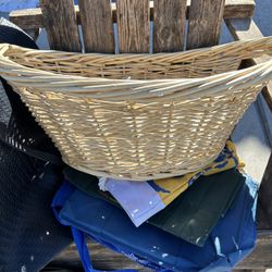 Large Basket 