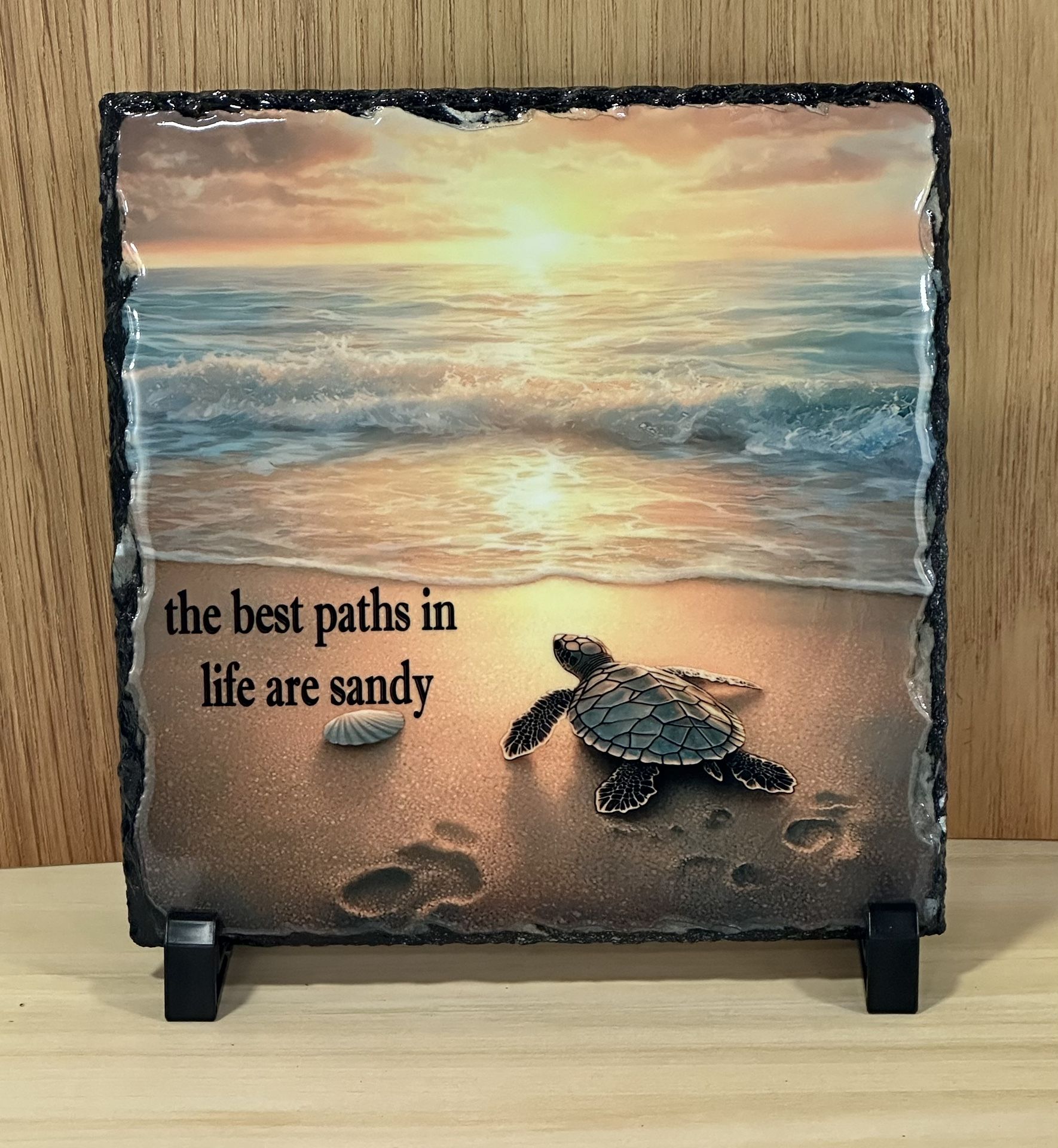 Slate Rock Designs