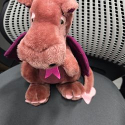 Vintage Dakin Plush 1983