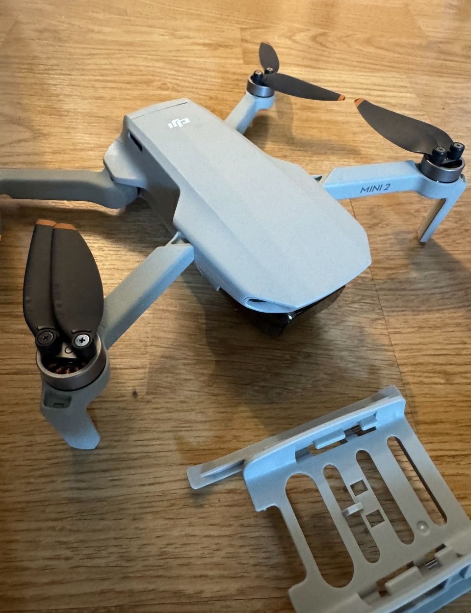 DJI Mavic Mini 2