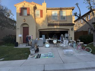 Yard Sale Today 