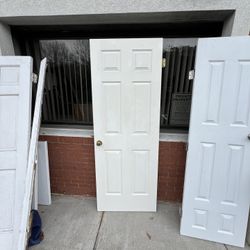 Doors 