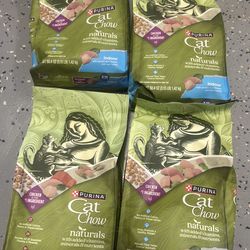 Purina Cat chow