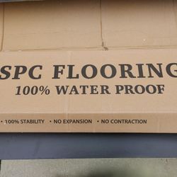 SPC Flooring 