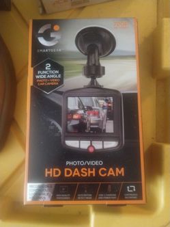 HD dash cam new