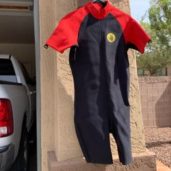 Body Glove Wet Suit Men Size Small