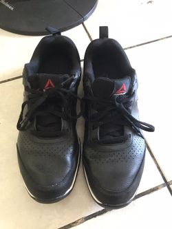 Mens Reebok 9.5