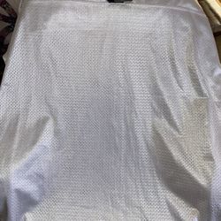 Nike Team Size XXL White Blank Jacksonville Jaguars Shirt/Jersey