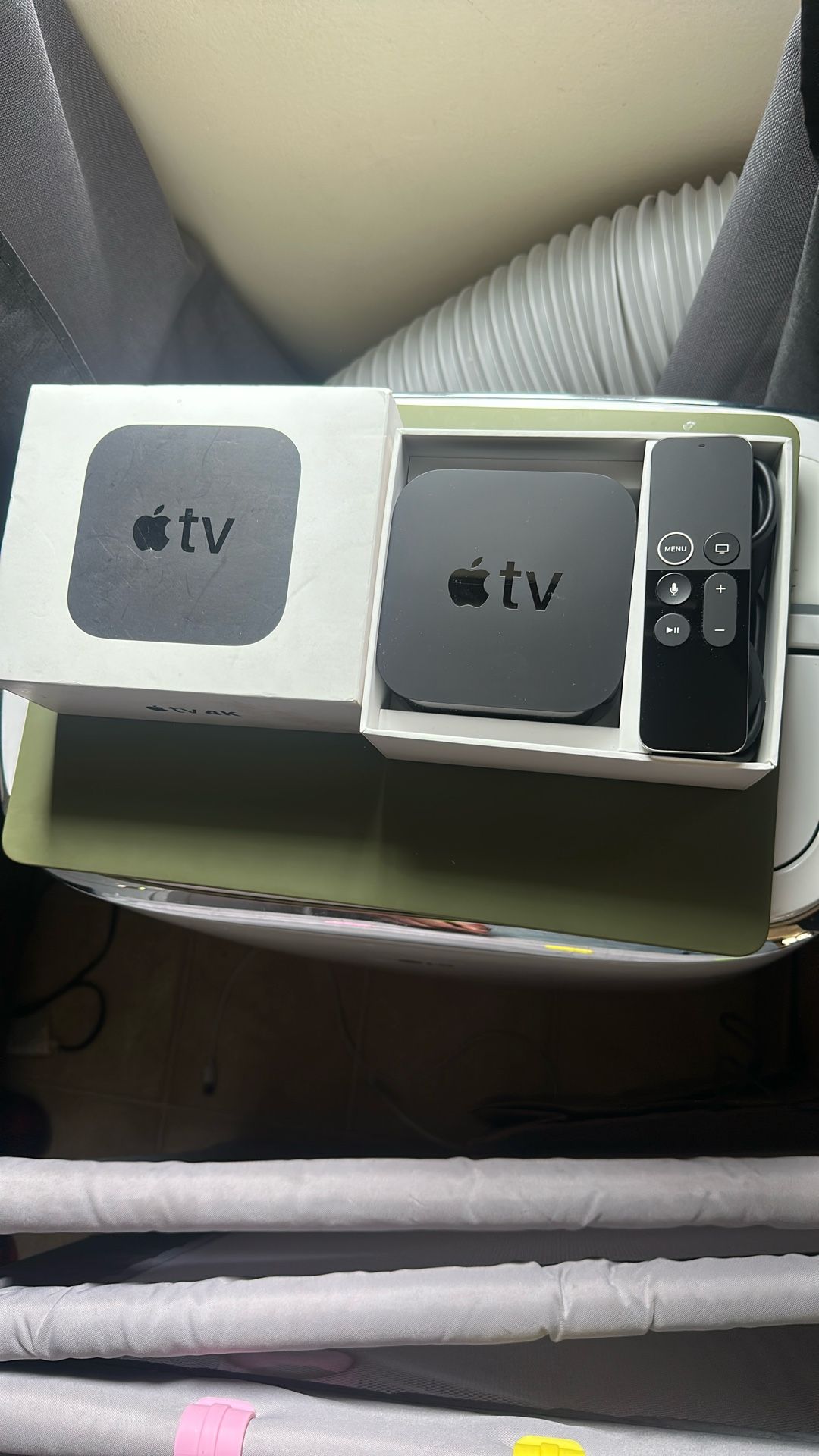 Apple TV 4K 32GB