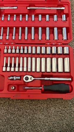 tekton 1/4 ratchet socket set