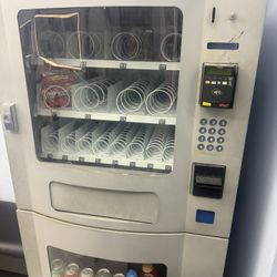 Vending Machine 