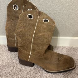 Men’s Cowboy Boots 
