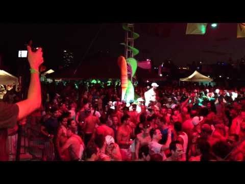 Coachella fest/ stagecoach